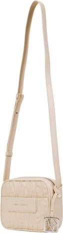 Çantë Armani Exchange donna, beige