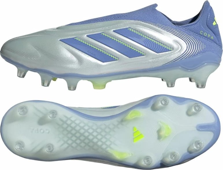 Atlete futbolli adidas për meshkuj, të kaltra