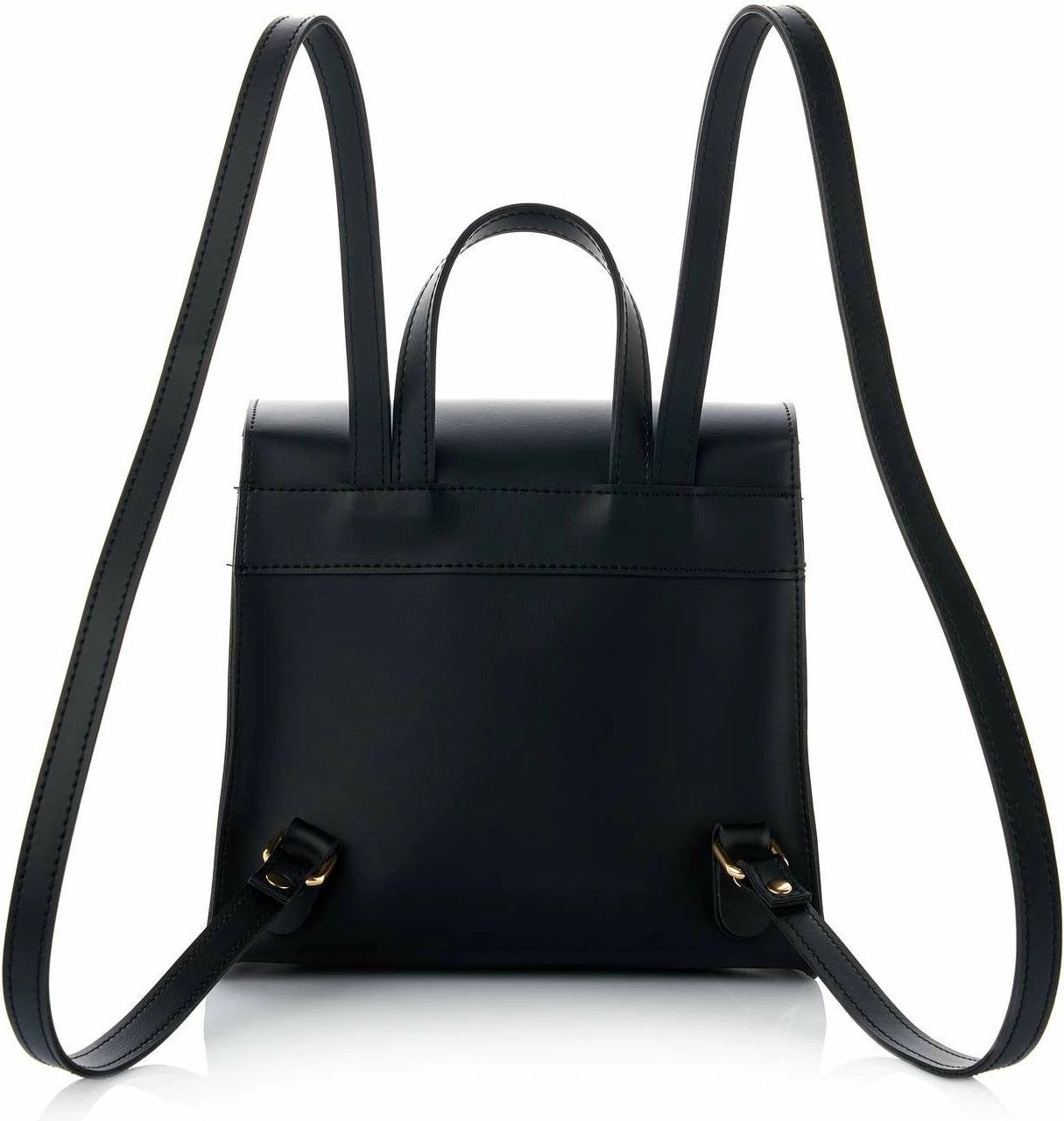 Çantë shpine Lucky Bees, Marilyn, e zezë