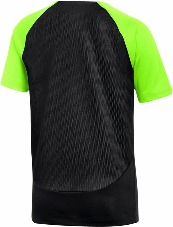 Maicë për fëmijë Nike, e zezë dhe e gjelbër