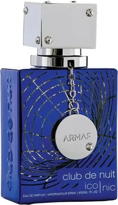 Eau de Parfum për meshkuj Armaf Club de Nuit Iconic 30ml