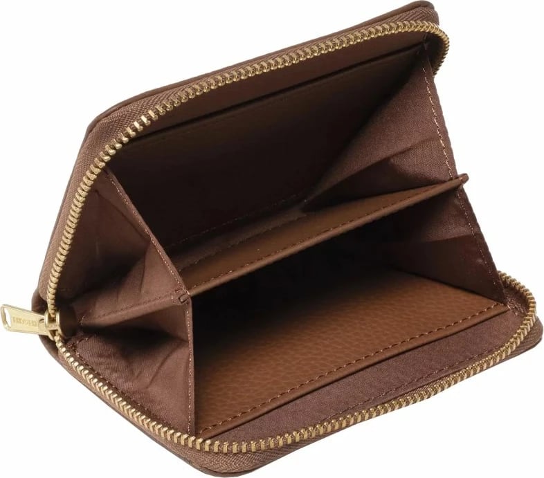 Portofol vegan Herschel, kafe