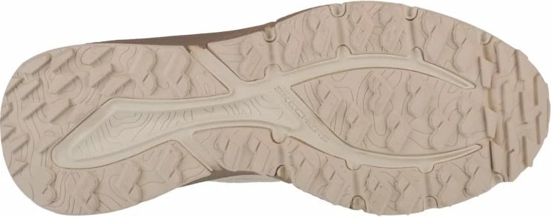 Atlete Skechers femra, beige