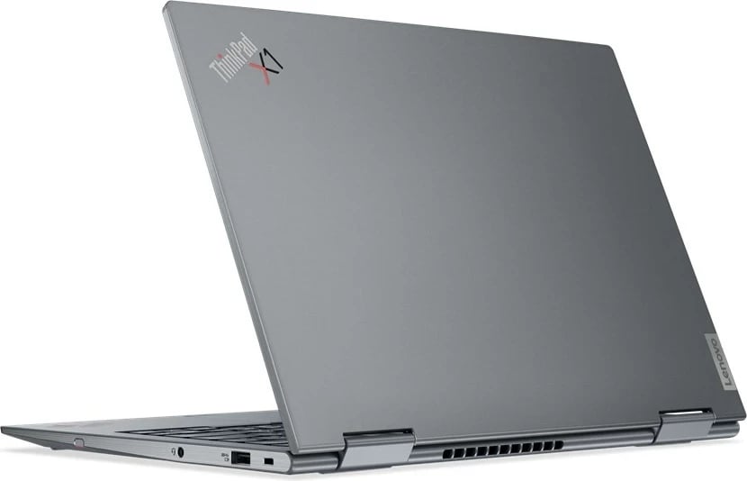 Laptop Lenovo ThinkPad X1 Yoga, 14", Intel Core i7 i7-1365U, 32 GB RAM, 512 GB SSD, Gri