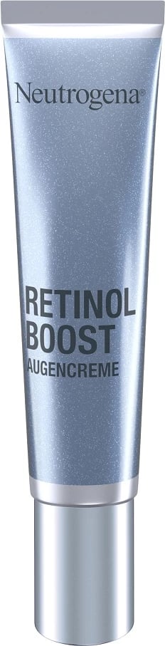 Krem për sy Neutrogena Retinol Boost për femra 15ml