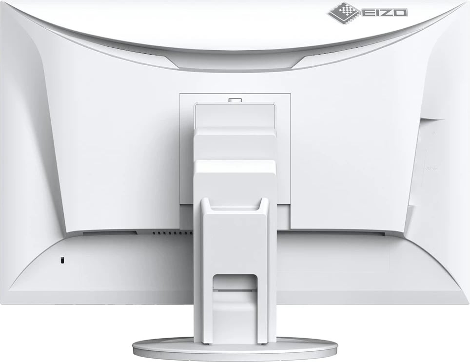 Monitor EIZO FlexScan EV2485-WT, 24.1", IPS, WUXGA, Bardhë