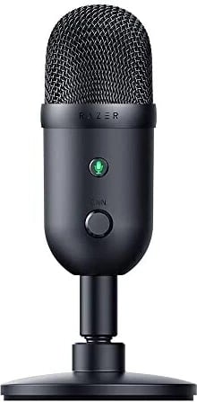 Mikrofon, Razer Seiren V2 X RZ19-04050100-R3M1, USB Type-A, e zezë