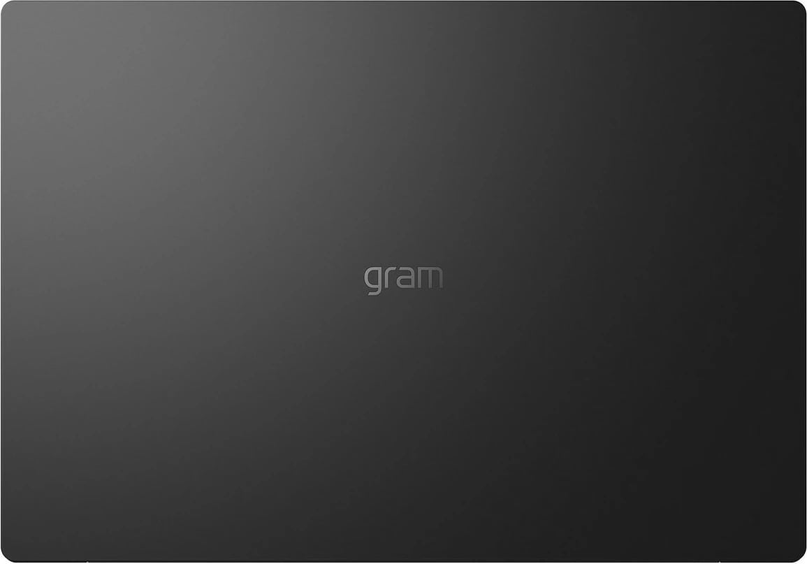 Kompjuter LG Gram Pro 17Z90TP-G.AA78G, 17 inç, Core Ultra 7 255H, 16GB/1TB, e zezë