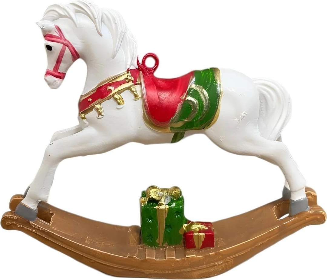 Objekt dekorativ Evila Originals, CY0665, shumëngjyrësh, 19x5x19cm Objekt dekorativ Evila Originals, CY0665, shumëngjyrësh, 19x5x19cm