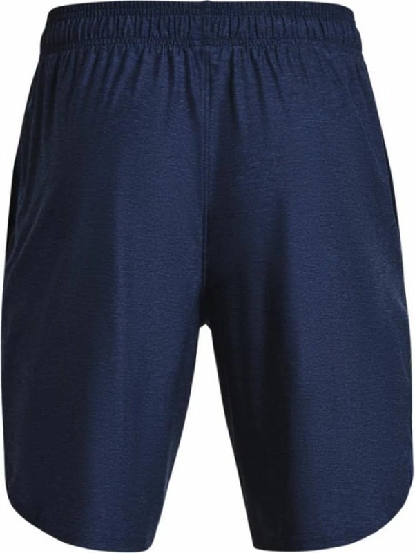 Shorce për meshkuj Under Armour, të kaltër