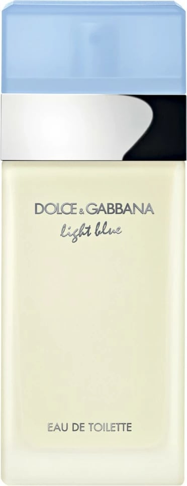 Eau de Toilette për femra Dolce & Gabbana Light Blue, 25ml
