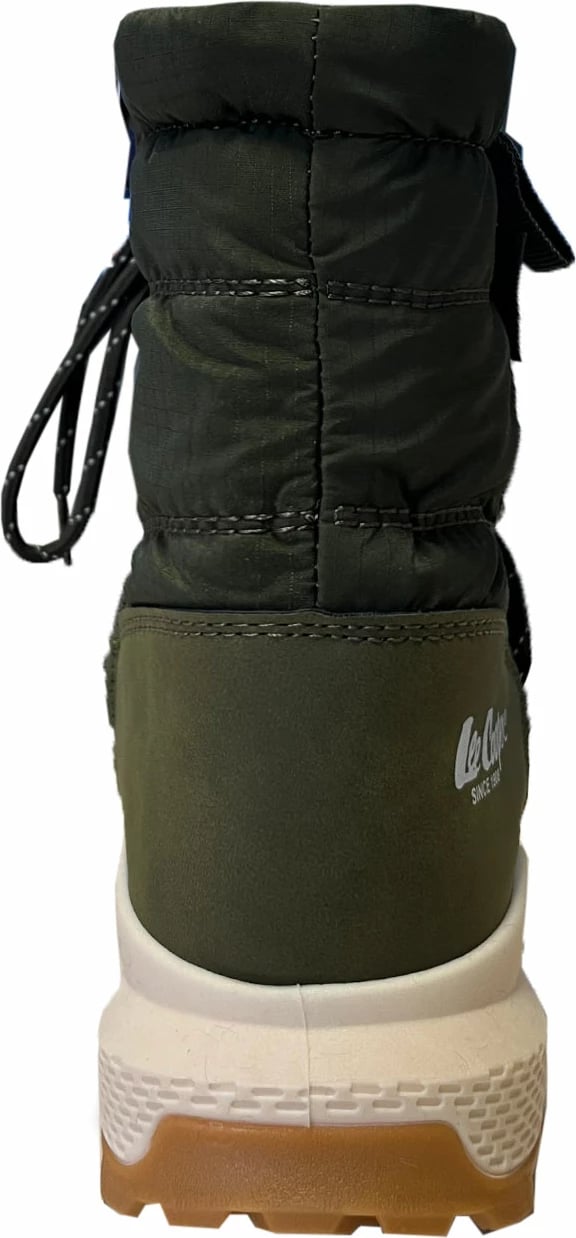 Këpucë për femra Lee Cooper, khaki