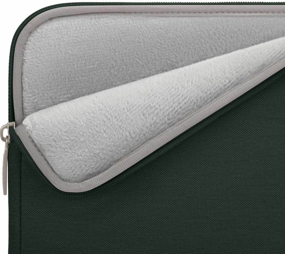 Mbështjellës laptopi Tech-Protect Sleevy 13-14", i gjelbër