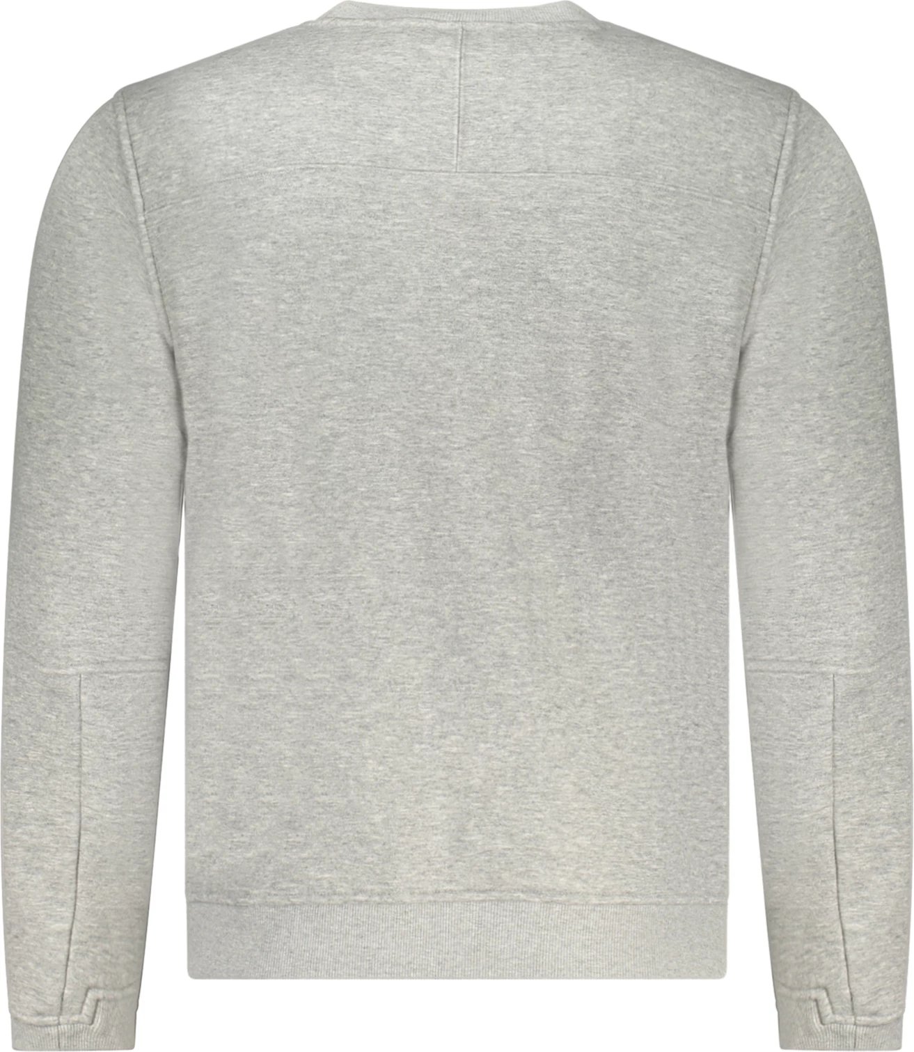 Duks për meshkuj K-WAY, gri