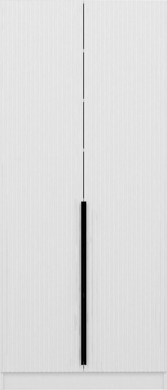 Stendë korridori Skye Decor, e bardhë, Noah - 8253