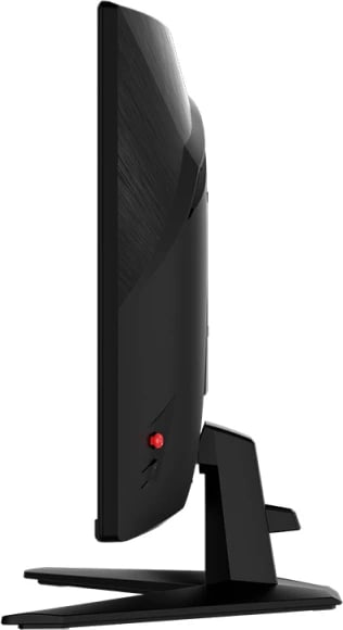 Monitor MSI MAG 274CQF, 27", QHD, 180Hz, i zi - Curved