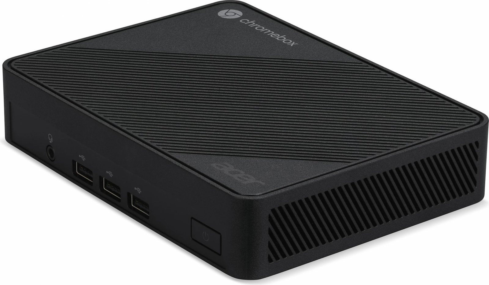 Kasë Acer Chromebox CXM1, Intel Celeron N4500, 8GB, 32GB eMMC, ChromeOS