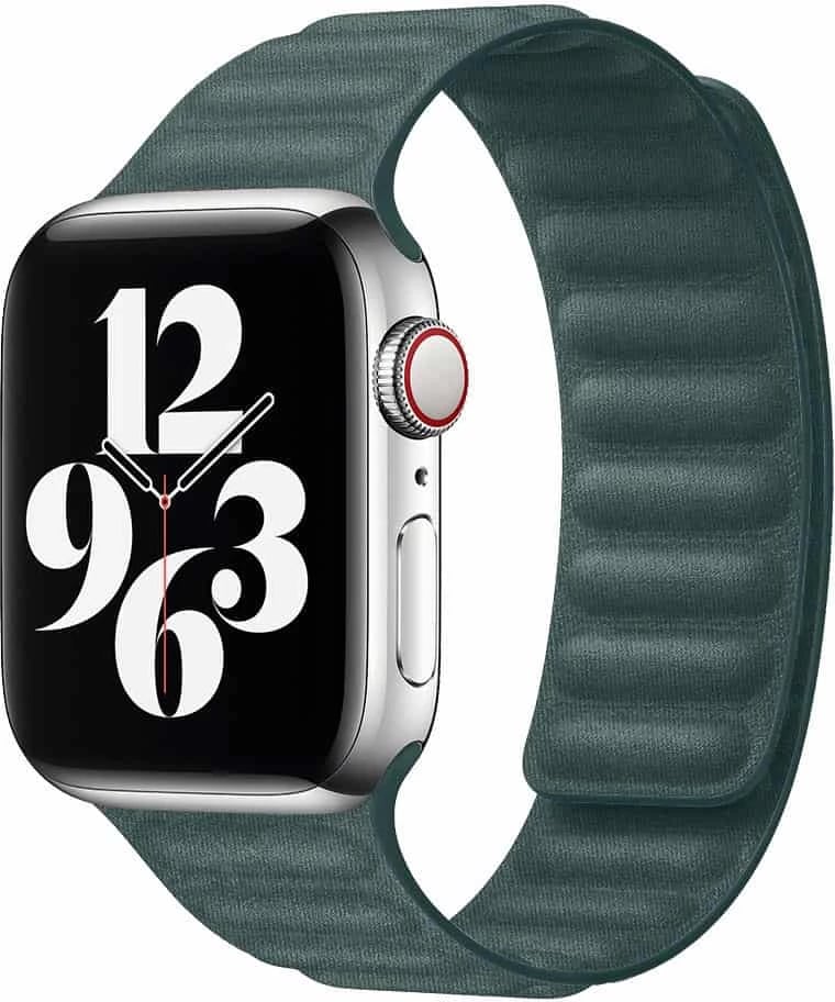 Rrip per ore Bandora NL1116 42/49mm (Gjelbërt, 42/49mm)