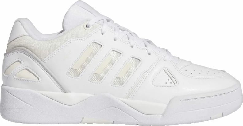 Atlete për meshkuj adidas, të bardha