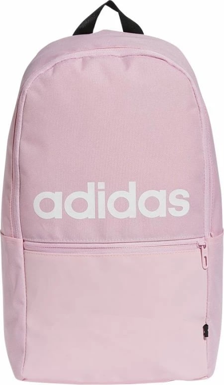 Çantë shpine adidas për femra dhe fëmijë, rozë