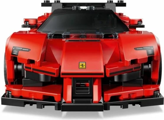 Set lodrash Lego Speed Champions Ferrari SF90 XX