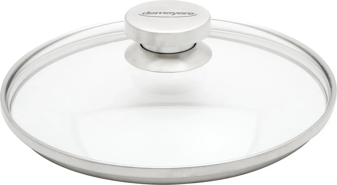 Kapak tenxhere Demeyere 6522, 22 cm, Transparent