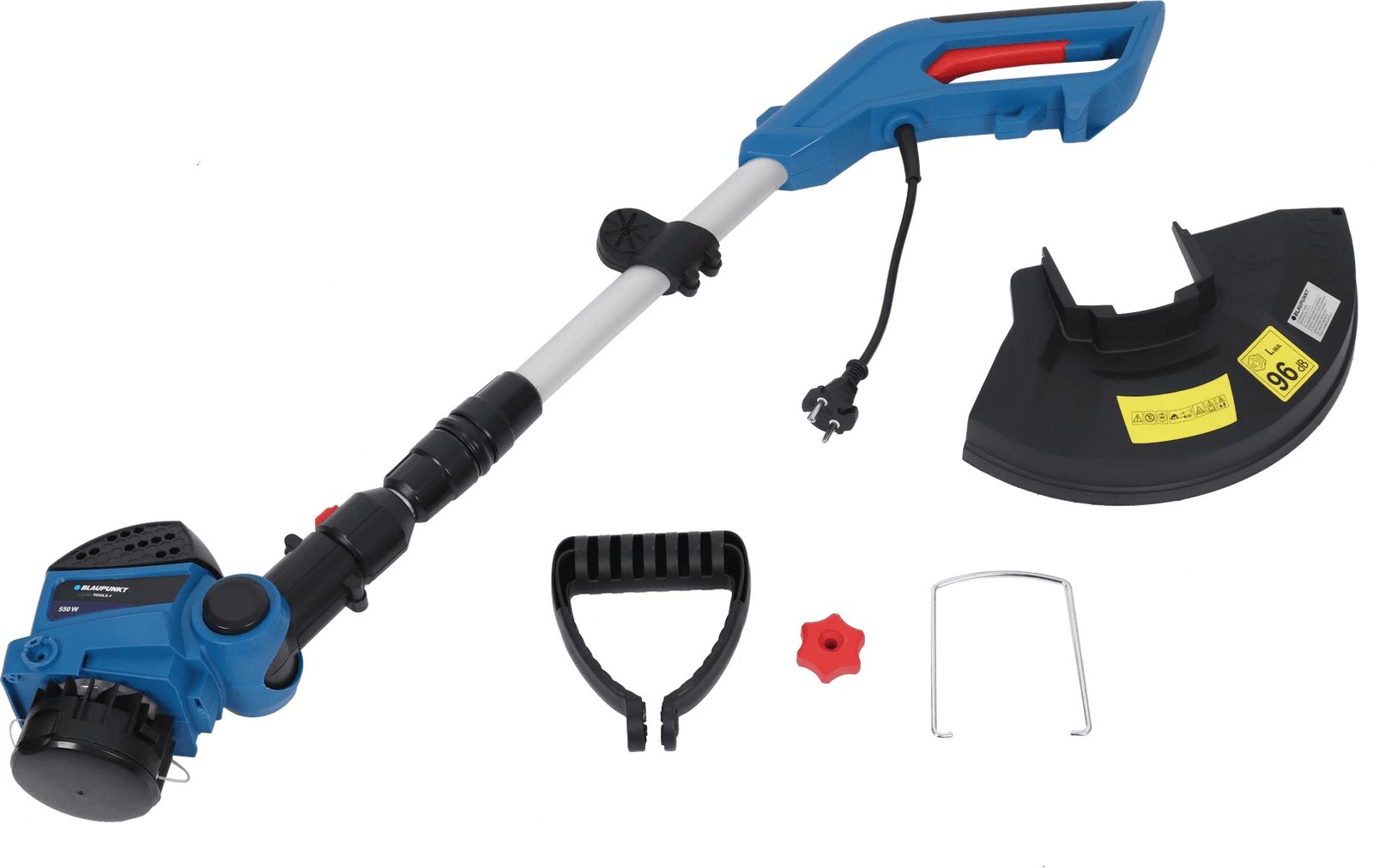 Prerës Bari BLAUPUNKT GT7010