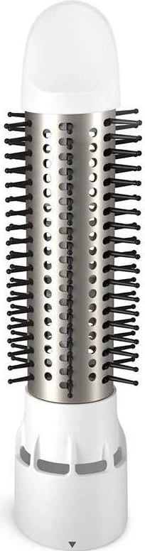 Brushë stiluese për flokë Philips BHA710/00, e bardhë