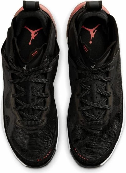 Atlete për meshkuj Nike Air Jordan, të zezë