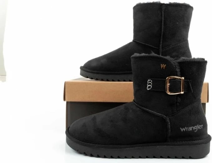 Çizme dimri për femra Wrangler