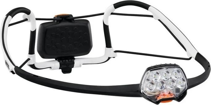 Dritë koke Petzl IKO, L
