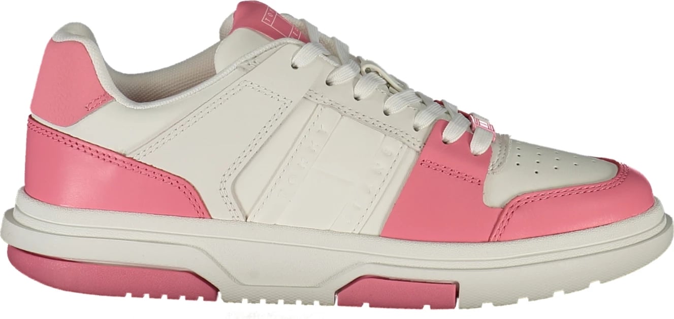 Atlete femra TOMMY HILFIGER, rozë