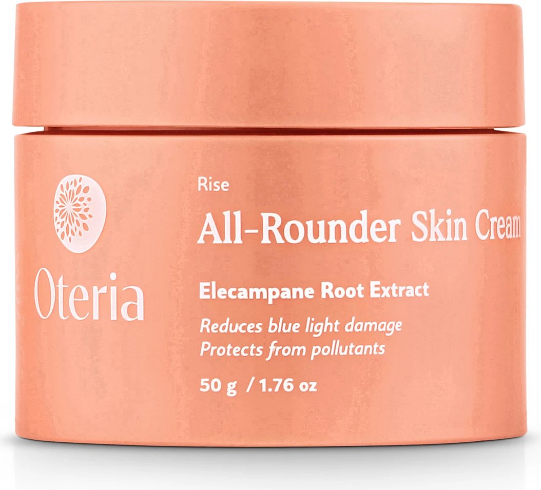 Krem për fytyrë All-Rounder Skin Cream