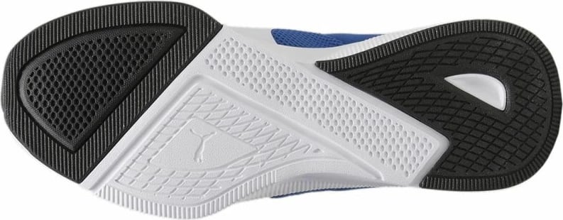 Atlete për fëmijë Puma, blu