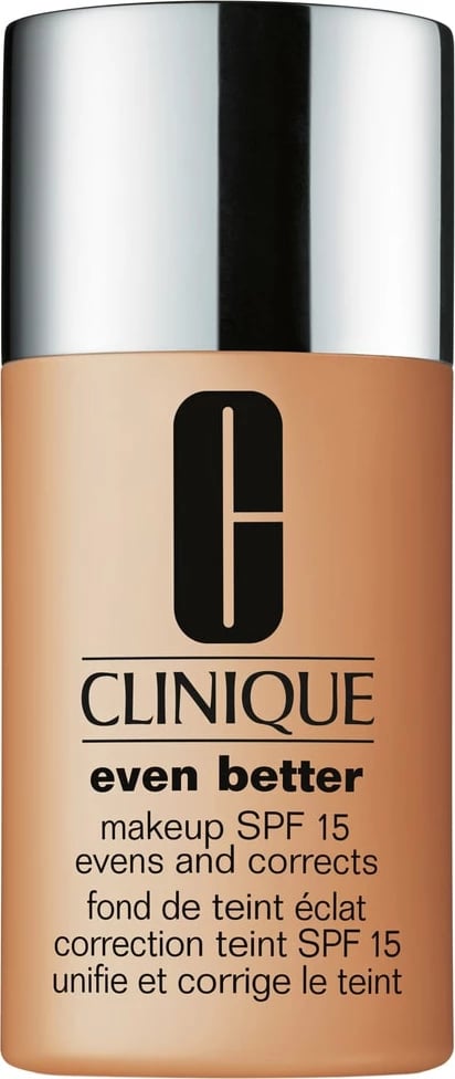 Fondatinë Clinique Even Better Makeup SPF15 Even Skin Tone CN 90 Sand 30ml
