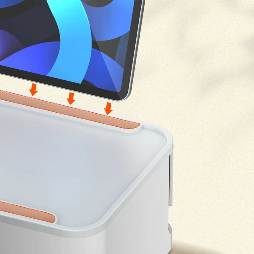 Prizë E Rrymës LDNIO SCW5354 Prizë E Rrymës LDNIO SCW5354