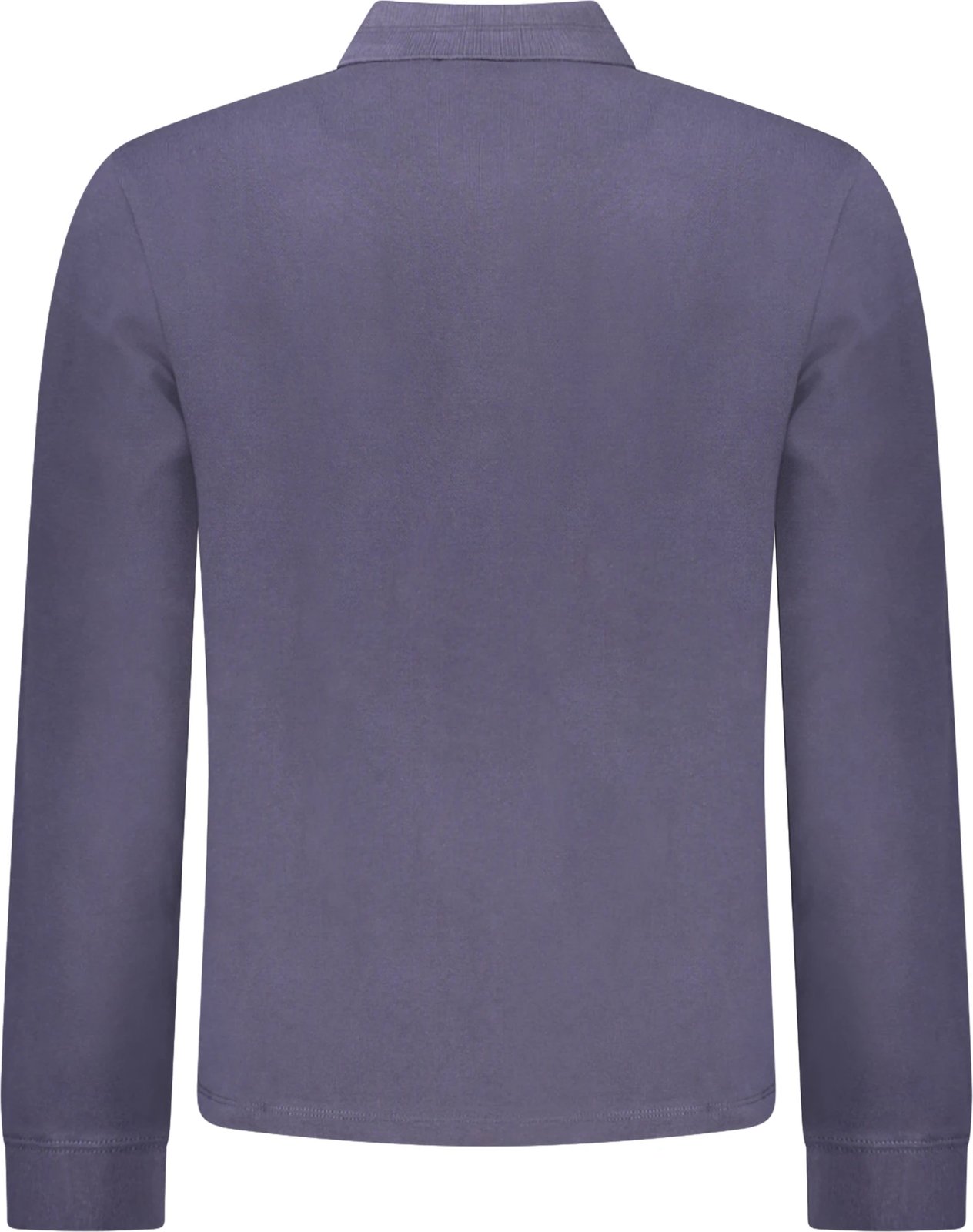 Maicë polo për meshkuj NAPAPIJRI, e kaltër