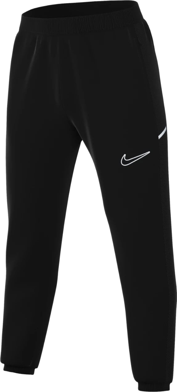 Pantallona sportive Nike për meshkuj, të zeza