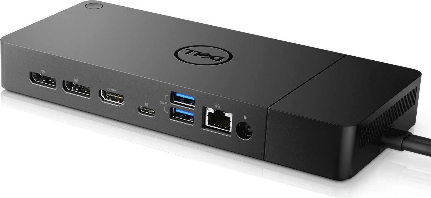 Dok i dyfishtë USB-C Dell 240W
