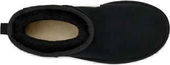 Çizme Ugg, të zeza