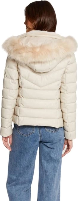 jakne Morgan De Toi femra, beige