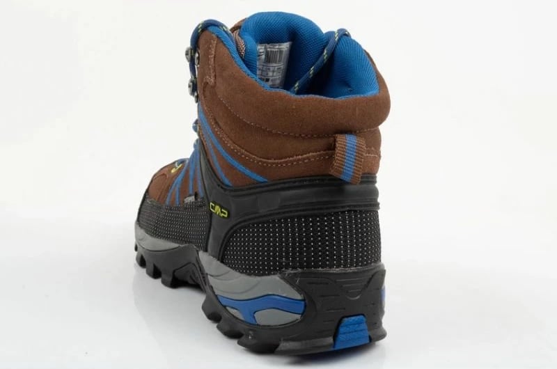 Atlete trekking për meshkuj CMP, gri