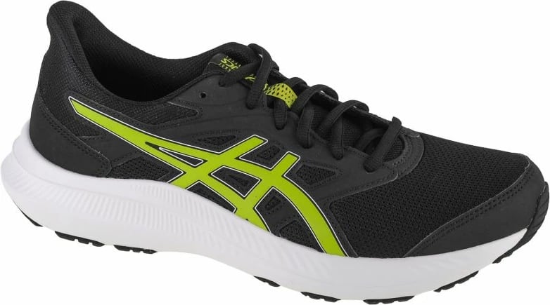 Atlete për vrapim Asics për meshkuj, të zeza