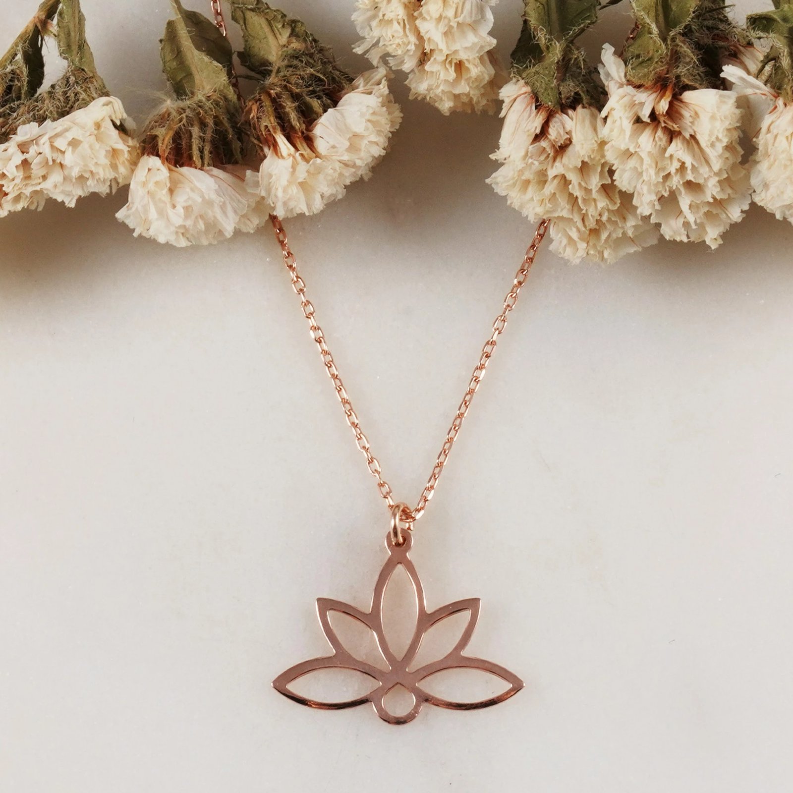 Varëse argjendi, ngjyrë rozë e artë, Jumeon, 10085ROS