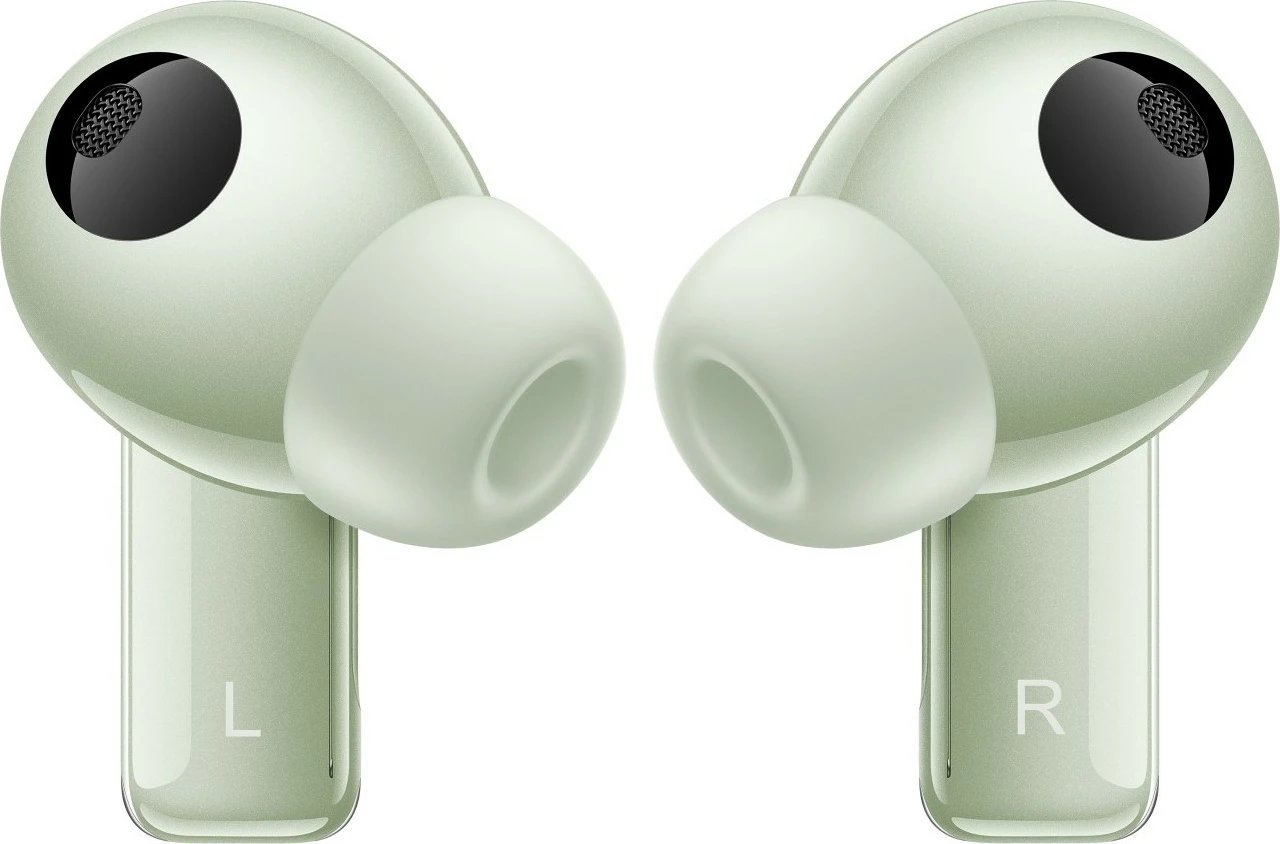 Kufje HUAWEI FreeBuds Pro 4, wireless, Bluetooth 5.2, ngjyrë e gjelbër