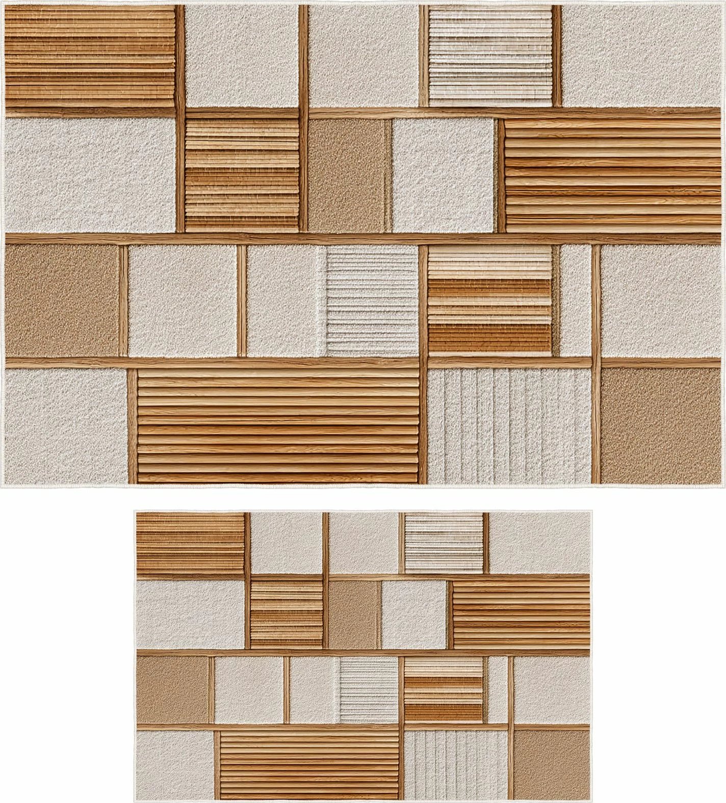 Set tapetash për banjo (2 copë), portokalli, Mijolnir, Asr37