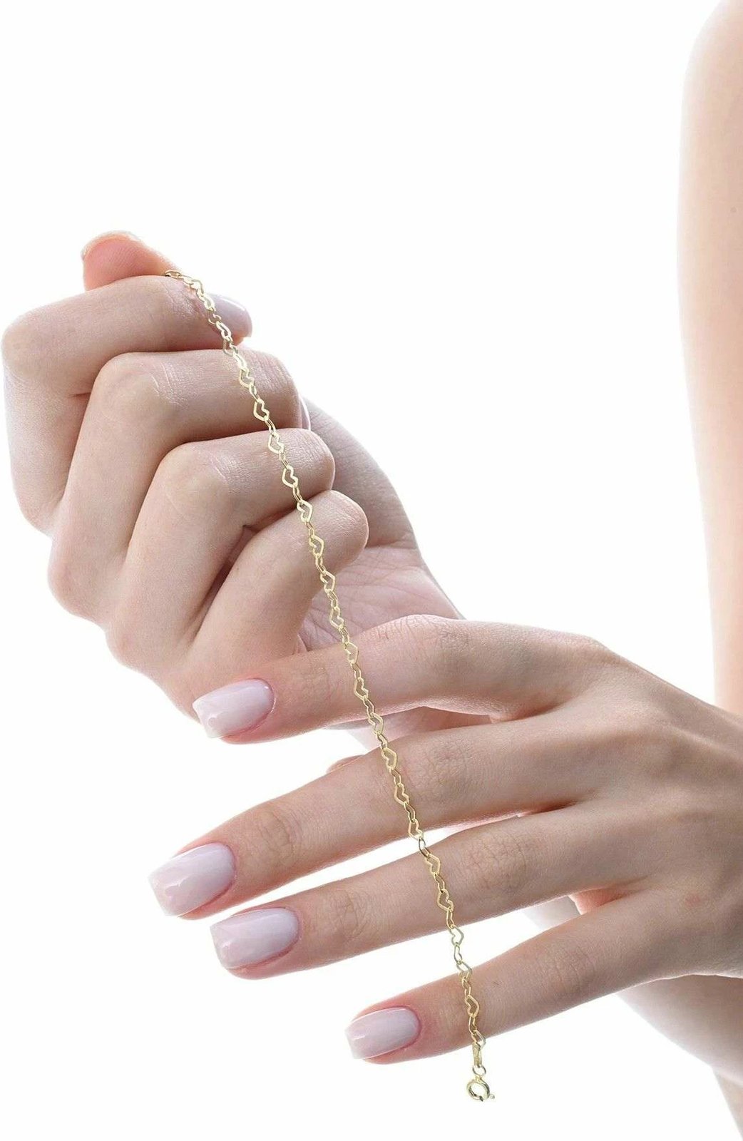 Byzylyk argjendi i artë Jumeon, SGTL12857