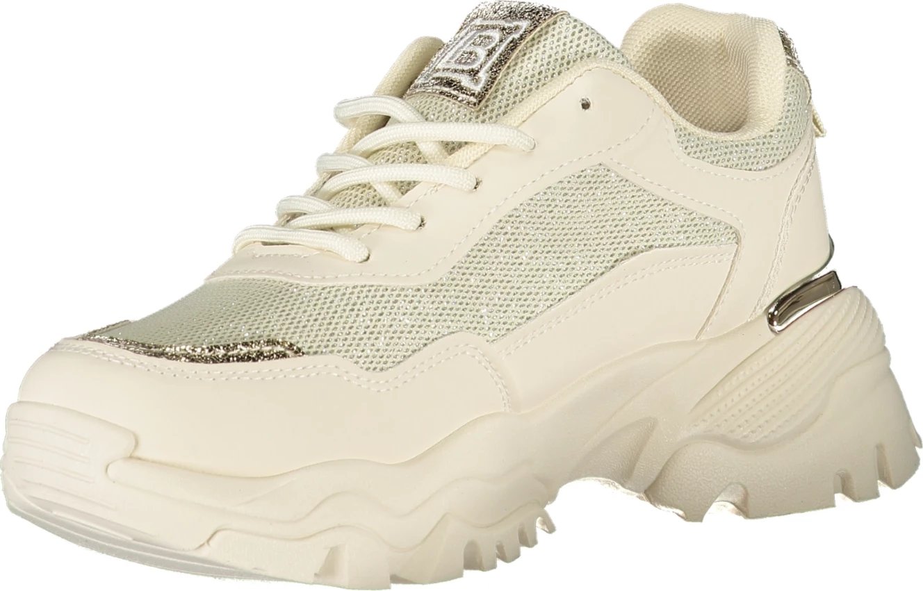 Atlete femra LAURA BIAGIOTTI, beige
