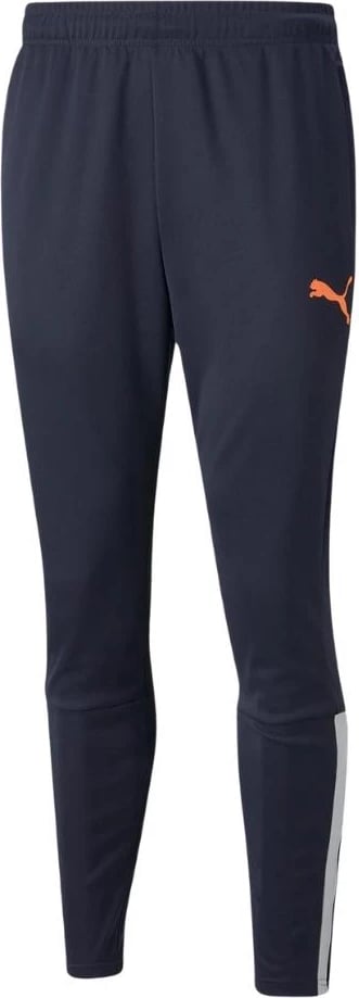 Pantallona sportive Puma për meshkuj, navy