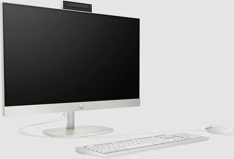 PC AiO HP 240 G10 PO, A55BBET